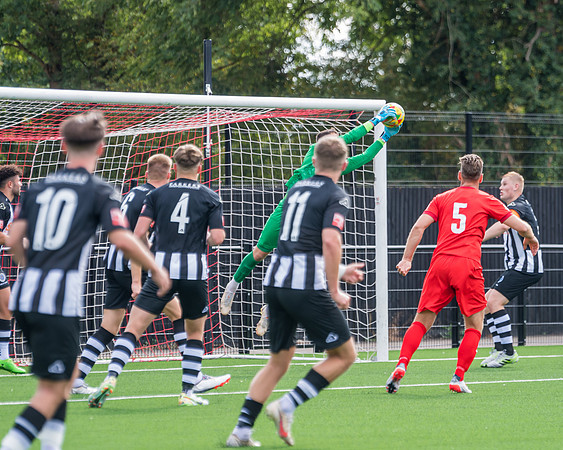 Rams 0 Dorchester 1  (96 of 273)