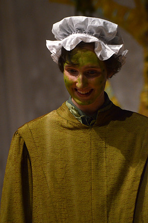 Wind in the Willows - Act-2  82