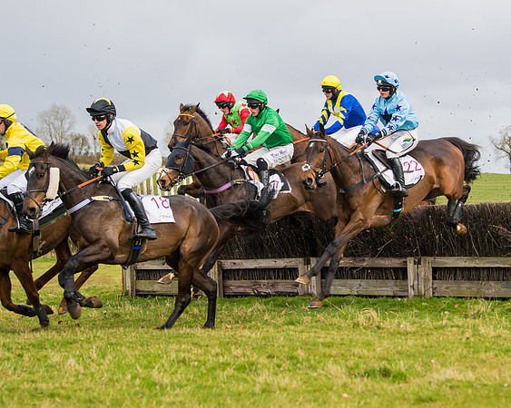 Race 2 - Open Maiden (57 of 128)