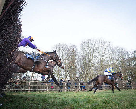 Race 2 - Maiden (107 of 145)