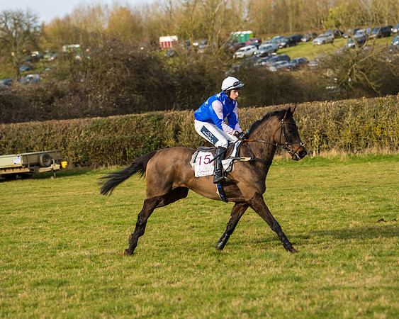 Race 5 - PPORA Conditions 2 - 8 and over  (21 of 156)