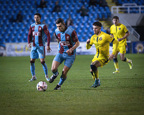 Farnborough 2 Chesham Utd 1 (102 of 368)