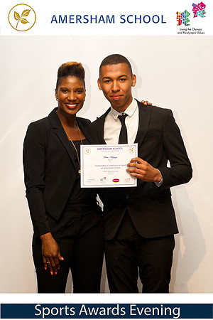 Sports awards evening  203