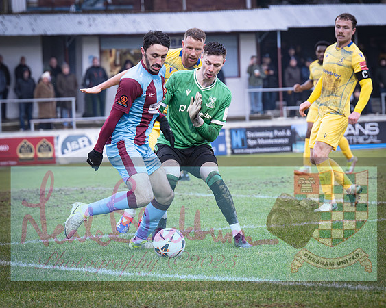 Chesham Utd 1 Enfield Town 3 (433 of 473)