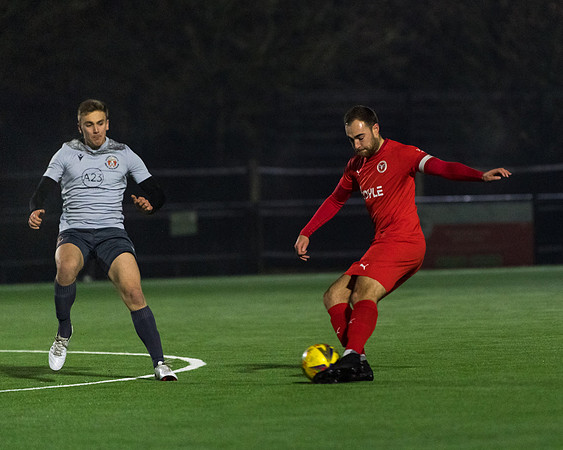 Rams U23 v Slough Town  (104 of 335)