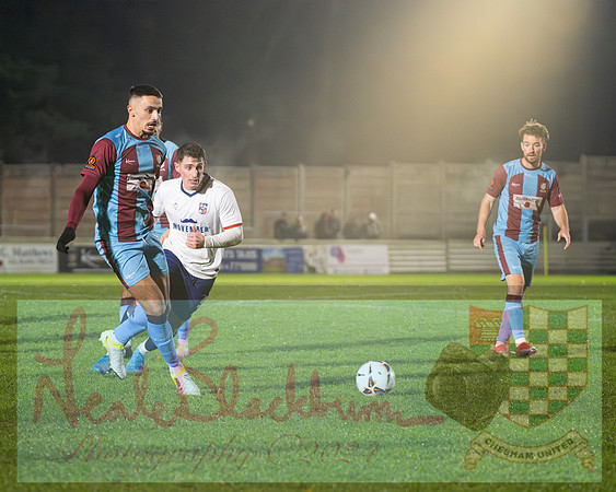 Chesham 2 Hampton and Richmond Borough 1 (288 of 401)