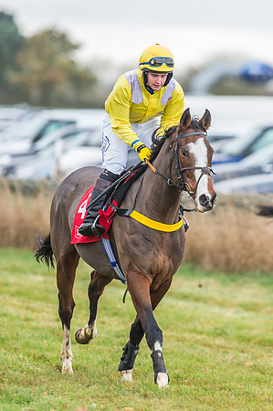 Ladies Open Race -4