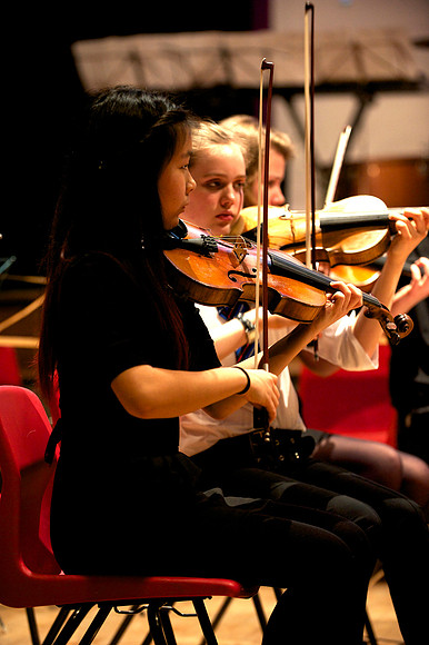 Musical Magic 110