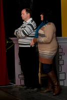 House Guest rehearsal 19