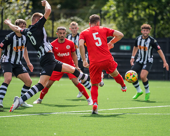 Rams 0 Dorchester 1  (80 of 273)