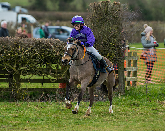 Pony Race 1 (69 of 101)