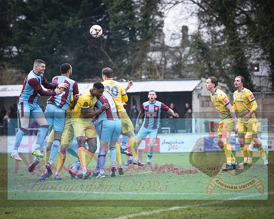 Chesham Utd 1 Enfield Town 3 (282 of 473)