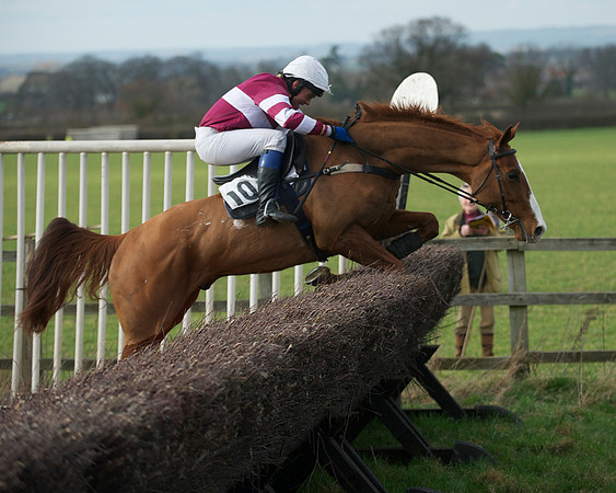 TVRC - Red Mills Intermediate