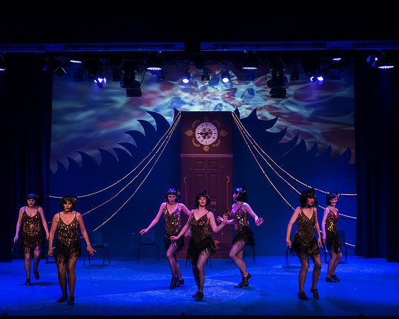 19 - 20's Flappers (29 of 123)