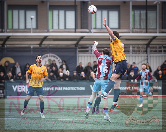 Slough Town 1 Chesham Utd 1 (300 of 517)