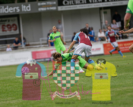 Chesham Utd 1 v 0 Oxford City-116