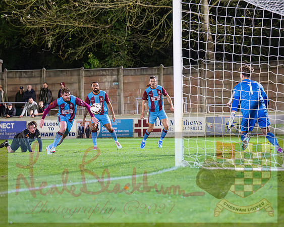 Chesham Utd 3 v 1 Chippenham Town (131 of 416)