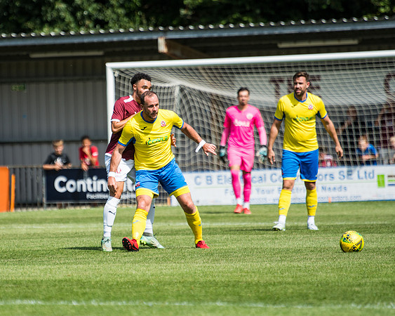 Hastings Utd v Rams [0-1] (65 of 315)