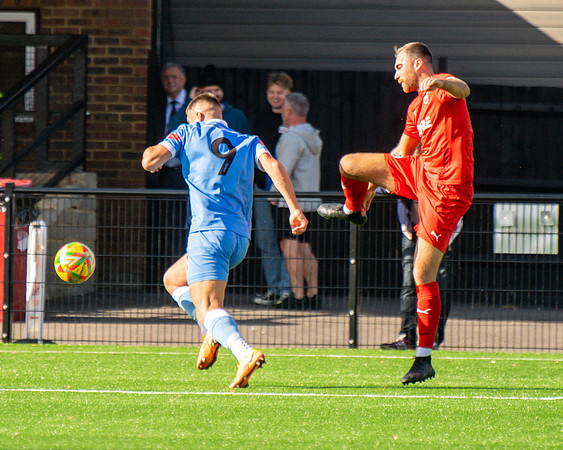 Rams 0 Poole Town 2  (32 of 131)