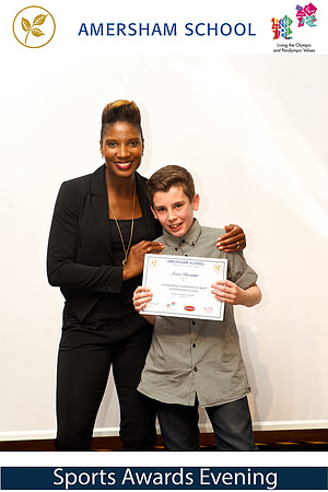 Sports awards evening  75