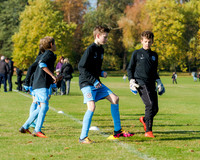 AFC Oaklands v Hendon United (16 of 314)