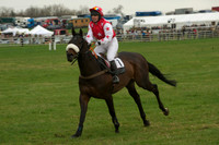 Race 5 - 16