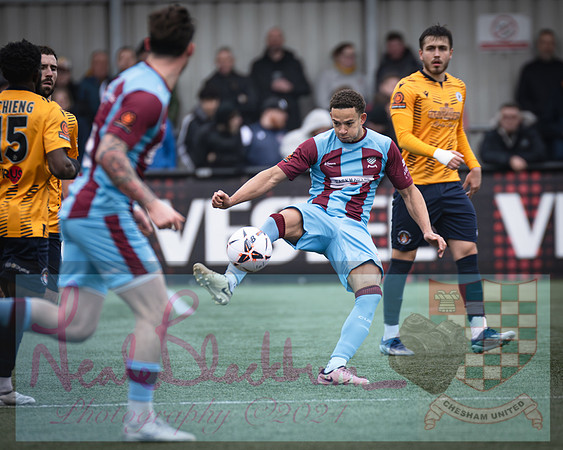 Slough Town 1 Chesham Utd 1 (341 of 517)