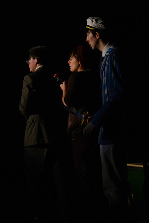 Wind in the Willows - Act-2  161