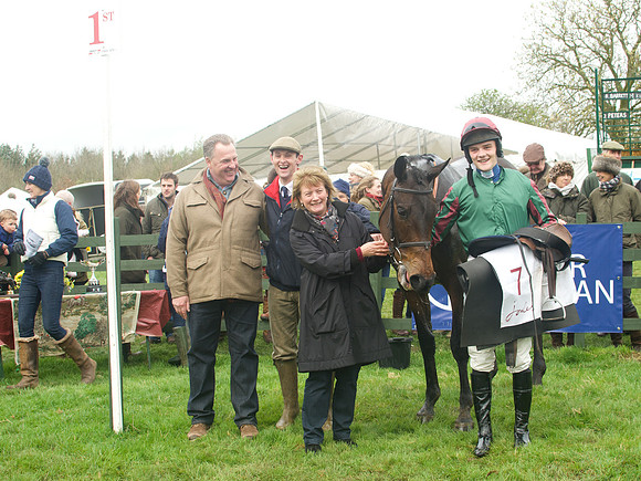 Race 6 - Maiden  91