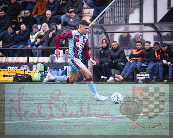 Slough Town 1 Chesham Utd 1 (352 of 517)