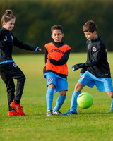 AFC Oaklands v Edmonton Rangers (5 of 225)