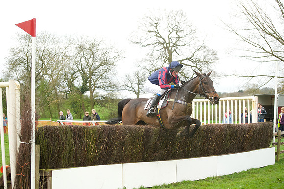 Race 6 - Maiden  79