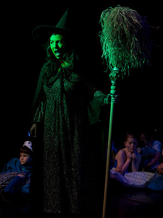 The Wizard of OZ -  76