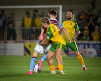 Chesham United 0 v 0 Horsham (15 of 463)