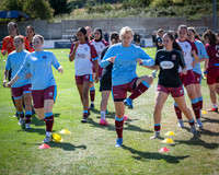 Chesham United 0 v 4 London Bees (9 of 457)