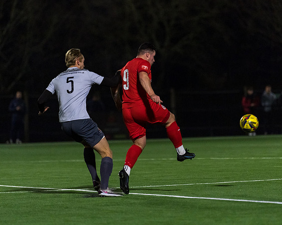 Rams U23 v Slough Town  (133 of 335)