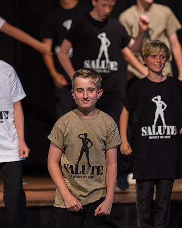 Amersham School - Salute (33 of 582)