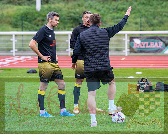 Enfield Town 2 v 3 Chesham United (74 of 489)