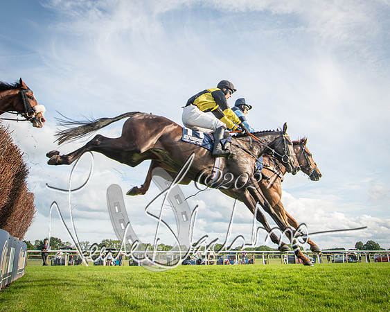 Race 3 - The pointtopoint.co.uk champion novices’ Hunter Chase (62 of 140)