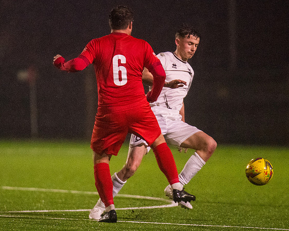 Rams v MK Dons (303 of 402)