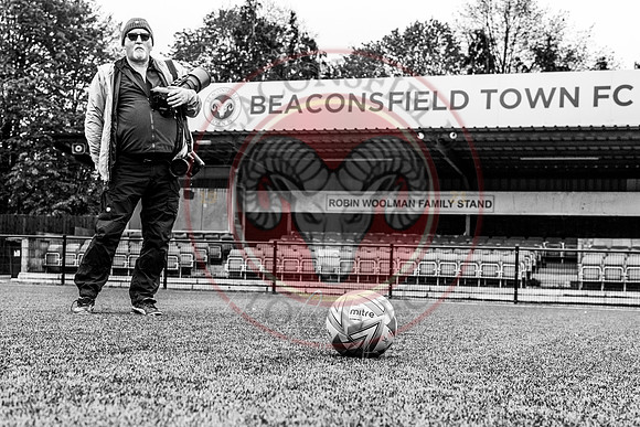 Beaconsfield Boys and others (1 of 19)