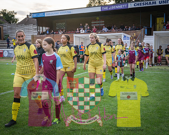 Chesham United 1 v 7 QPR (73 of 579)