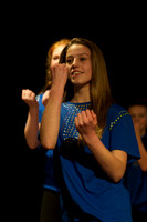 Sports awards evening  468