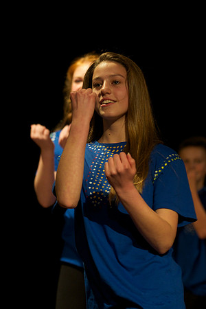 Sports awards evening  468