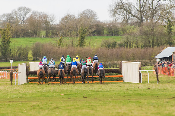 Race 2 - Open Maiden (65 of 128)
