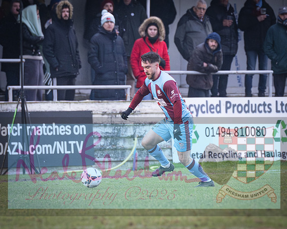 Chesham Utd 1 Enfield Town 3 (382 of 473)