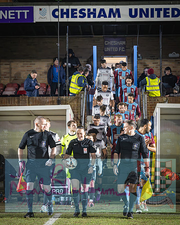 Chesham Utd 2 Salisbury 2 (58 of 401)