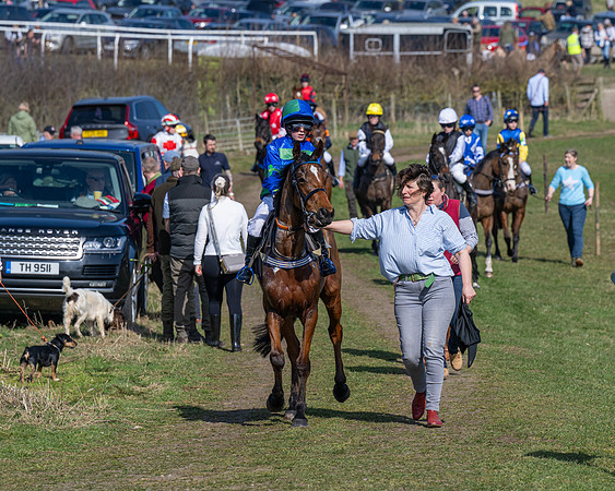 Pony Race 3 - 148cm (3 of 110)