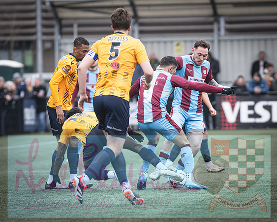 Slough Town 1 Chesham Utd 1 (143 of 517)