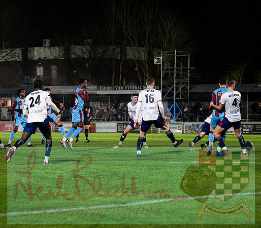 Chesham 2 Hampton and Richmond Borough 1 (54 of 401)